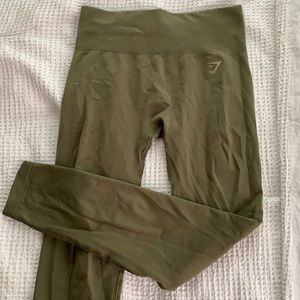 Gymshark leggings